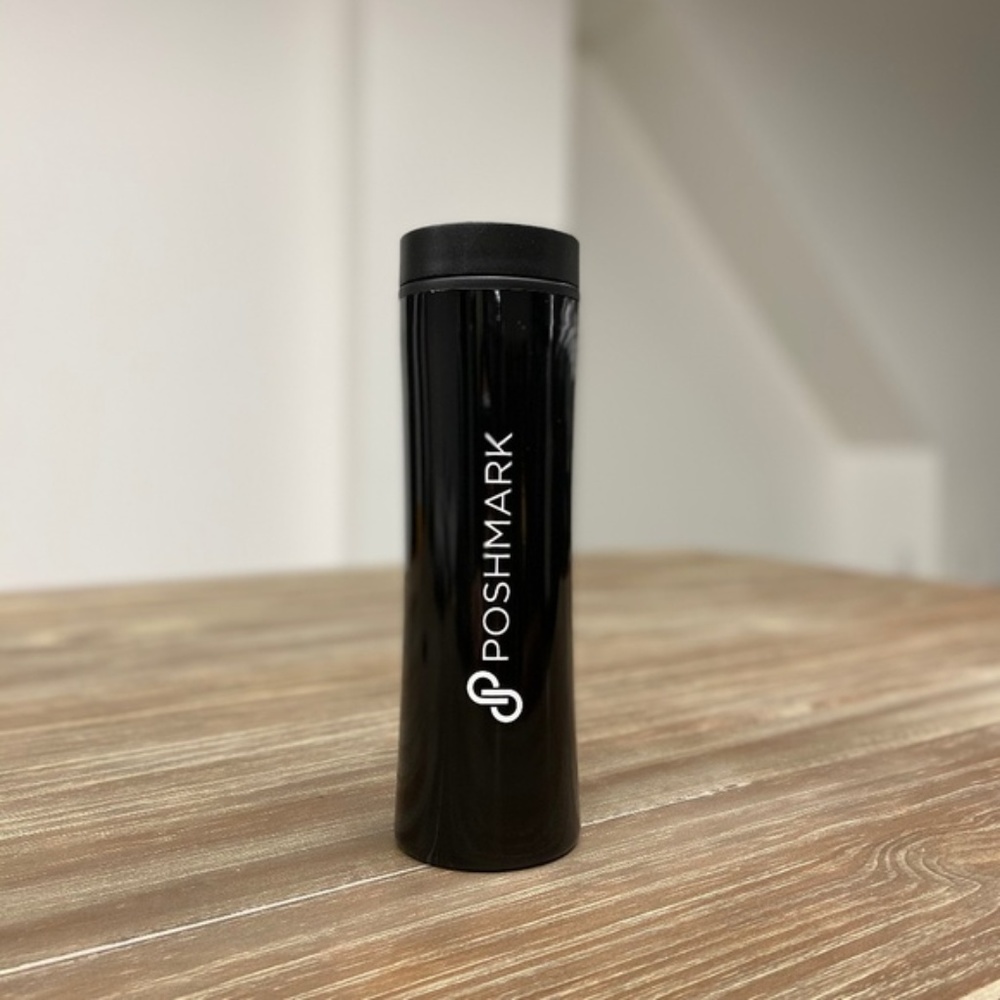 Poshmark Coffee Tumbler